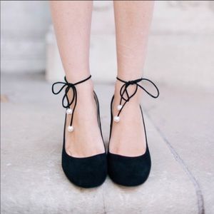 Kate Spade Gena heels